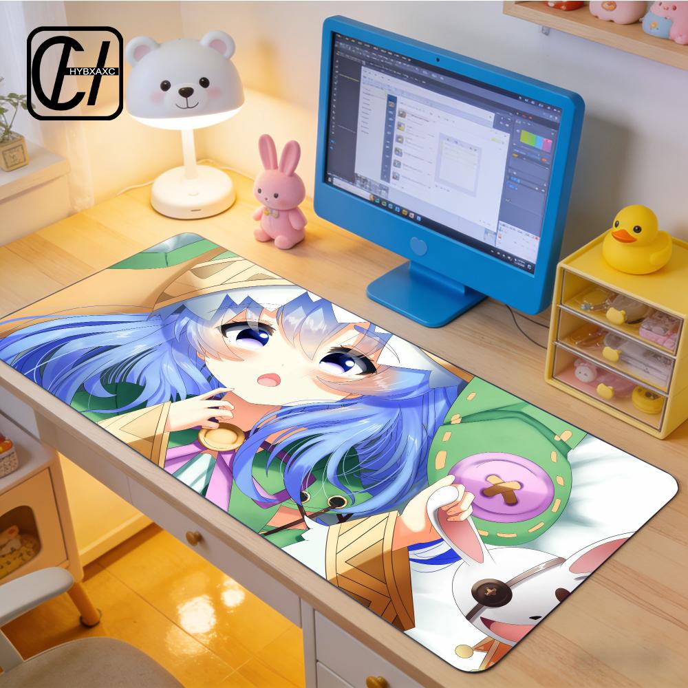 Esports Y Gaming - アニメ Y-Yoshino D-Date A Live マウスパッド