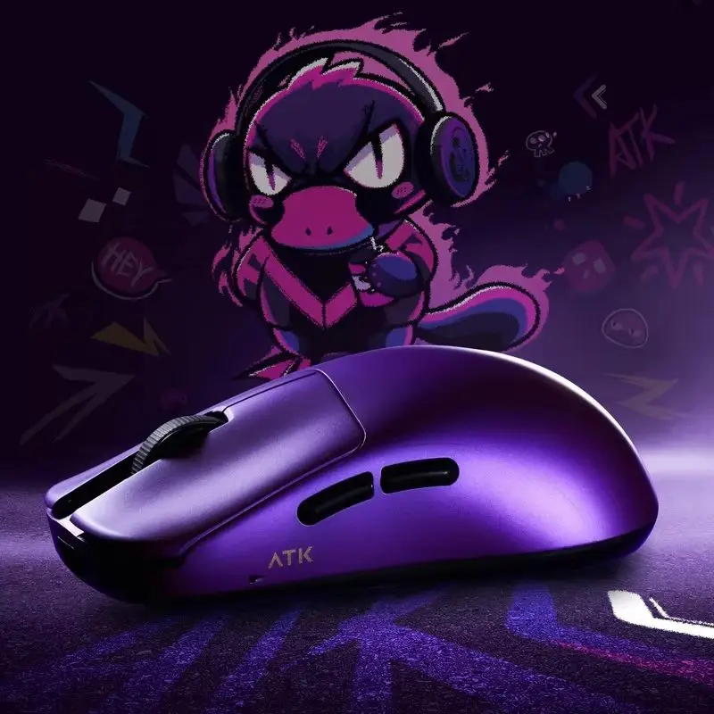 Esports Gaming Hub - カスタムATK DuckBill Nordic 54H20 メインコントロール 750IPS