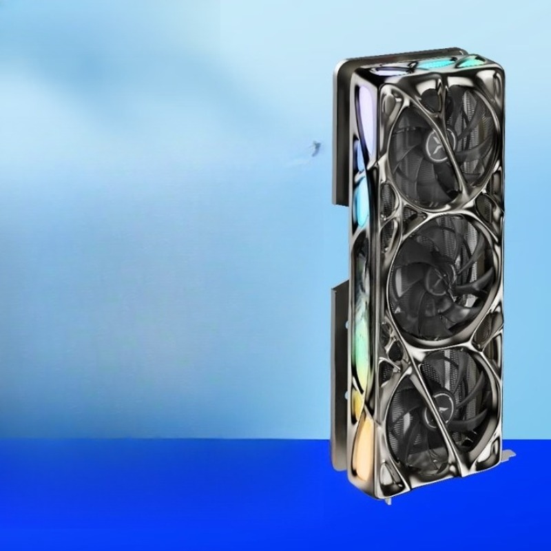 Esports Gaming Video - RADEON RX 9070 XT 16G eスポーツライブ、ビデオクリップ、ゲームグラフィックス