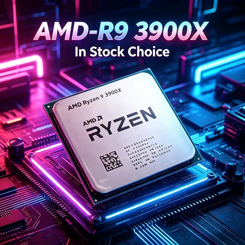 Amd Cpu Ryzen 9 - AMD Ryzen 9 R9 3900X ゲーミング向け