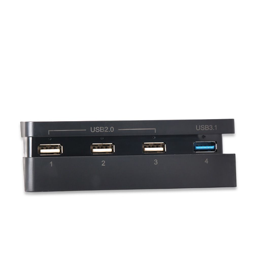 ユニバーサル USB アダプター スプリッター PS4 スリ - Esports Gaming Hub のレビューと価格