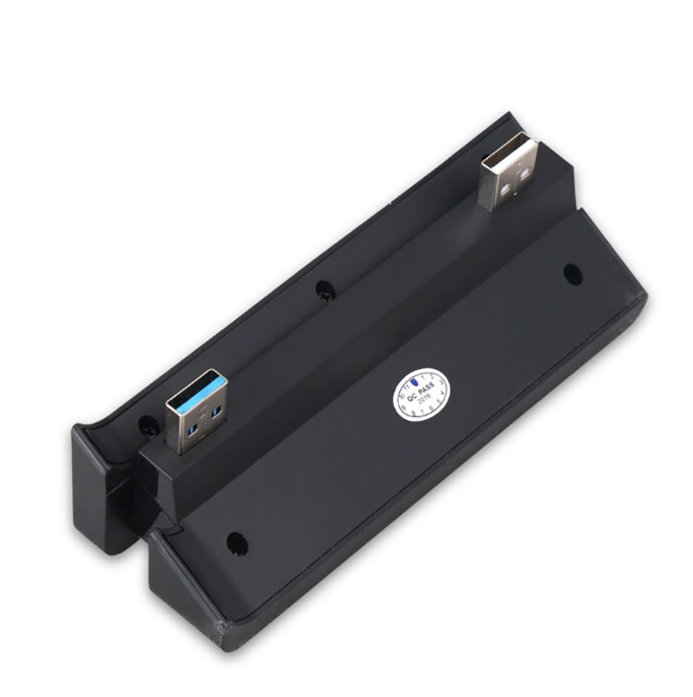 ユニバーサル USB アダプター スプリッター PS4 スリ - Esports Gaming Hub のレビューと価格