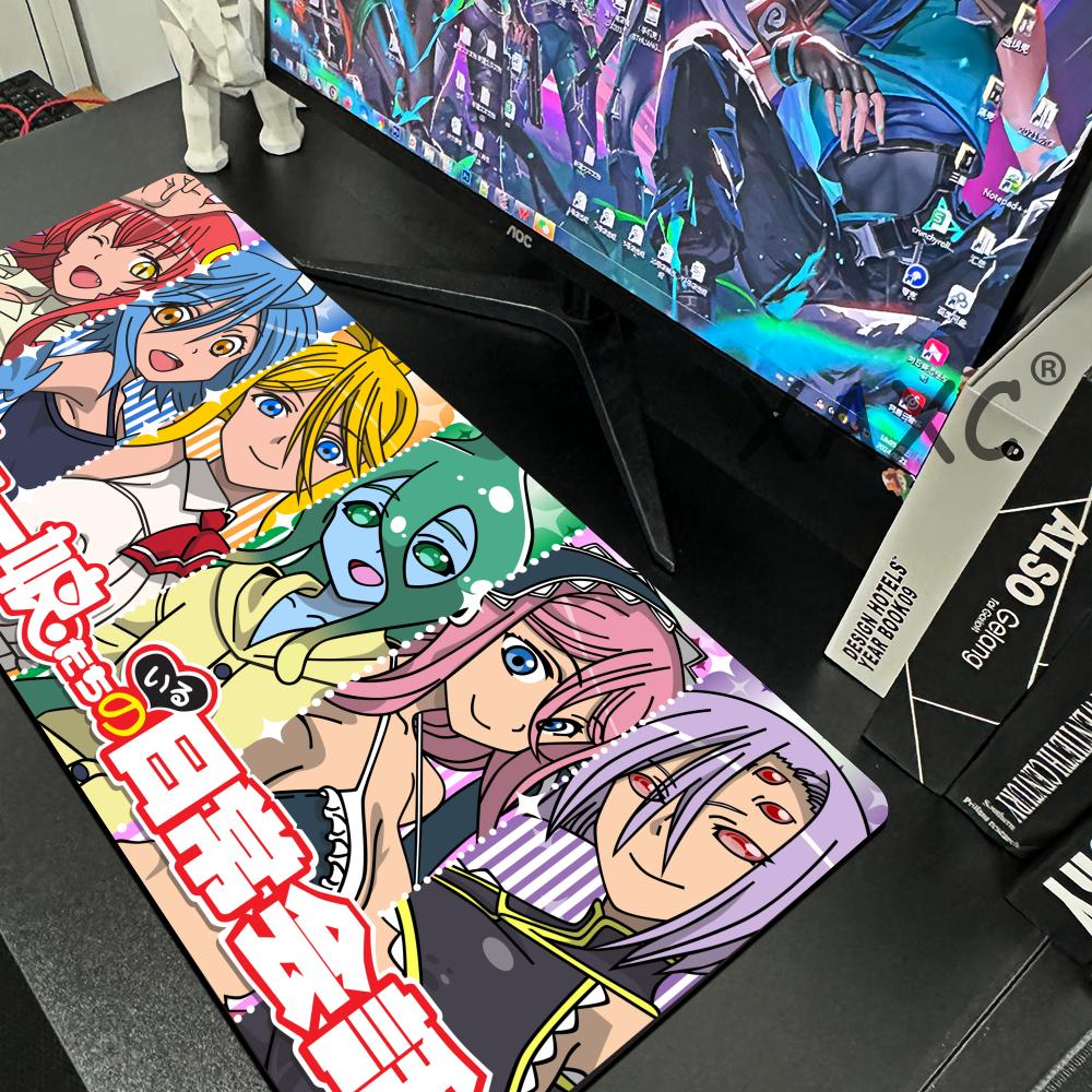 Eスポーツゲーム用のゴム製マウスパッド,大型マウスパッド,2 - Esports Gaming Stocks のレビューと価格