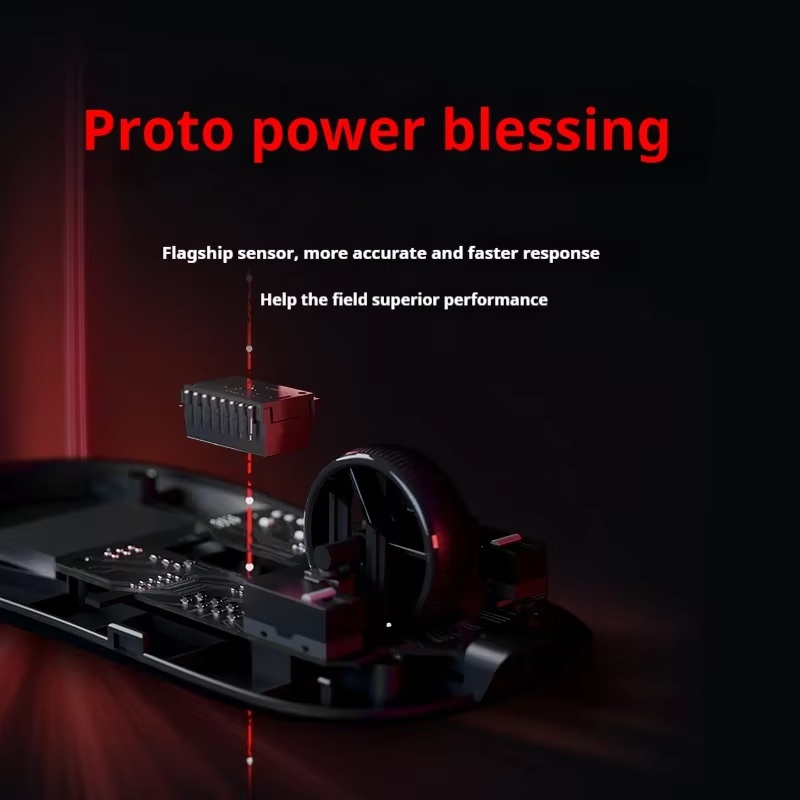 VXE VGN MAD R メジャー 超軽量 ワイヤレスマウ - Esports Gaming Pc のレビューと価格