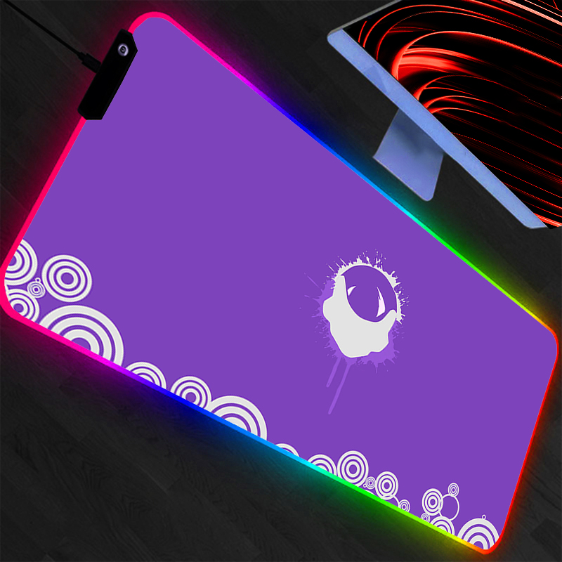 RGB ドラゴンボールマウスパッドプロフェッショナル e ス - Esports Y Gaming のレビューと価格