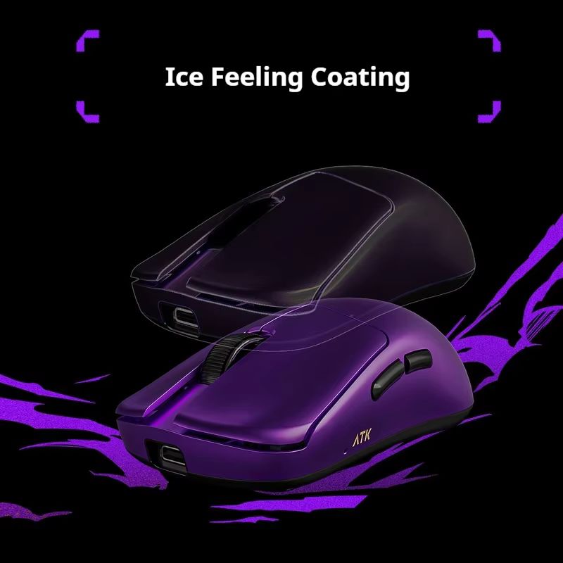 カスタムATK DuckBill Nordic 54H20  - Esports Gaming Hub のレビューと価格