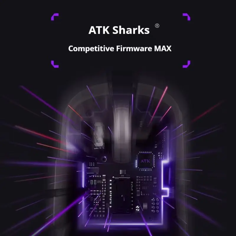 カスタムATK DuckBill Nordic 54H20  - Esports Gaming Hub のレビューと価格