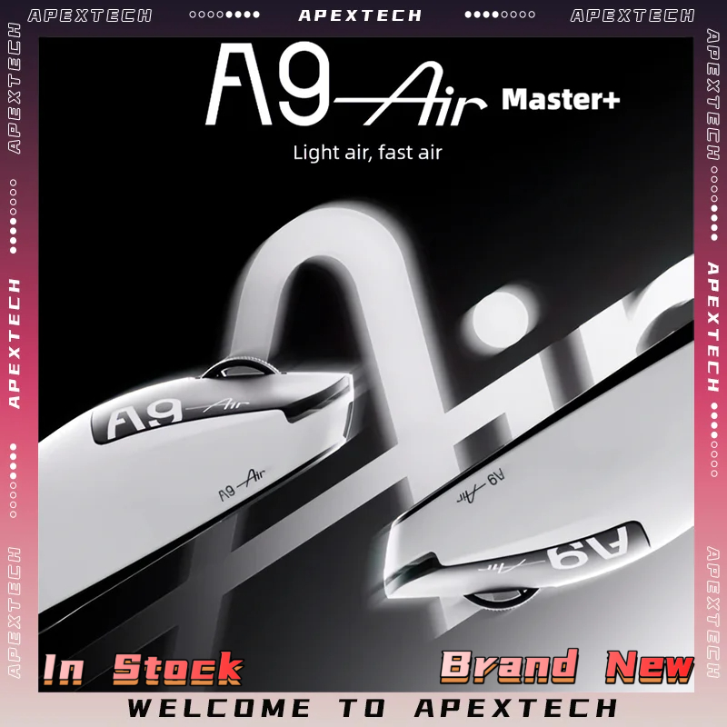 ATK A9 Air Ultimate Plus ゲーミング - Esports Gaming Pc のレビューと価格