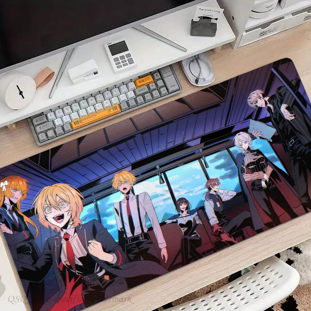 Limbus C-Company ゲーム アニメ マウスパッ - Esports Gaming Stocks のレビューと価格