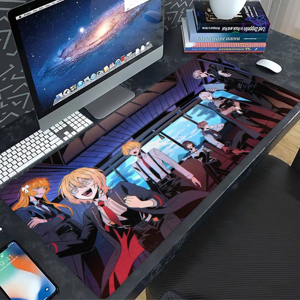Limbus C-Company ゲーム アニメ マウスパッ - Esports Gaming Stocks のレビューと価格