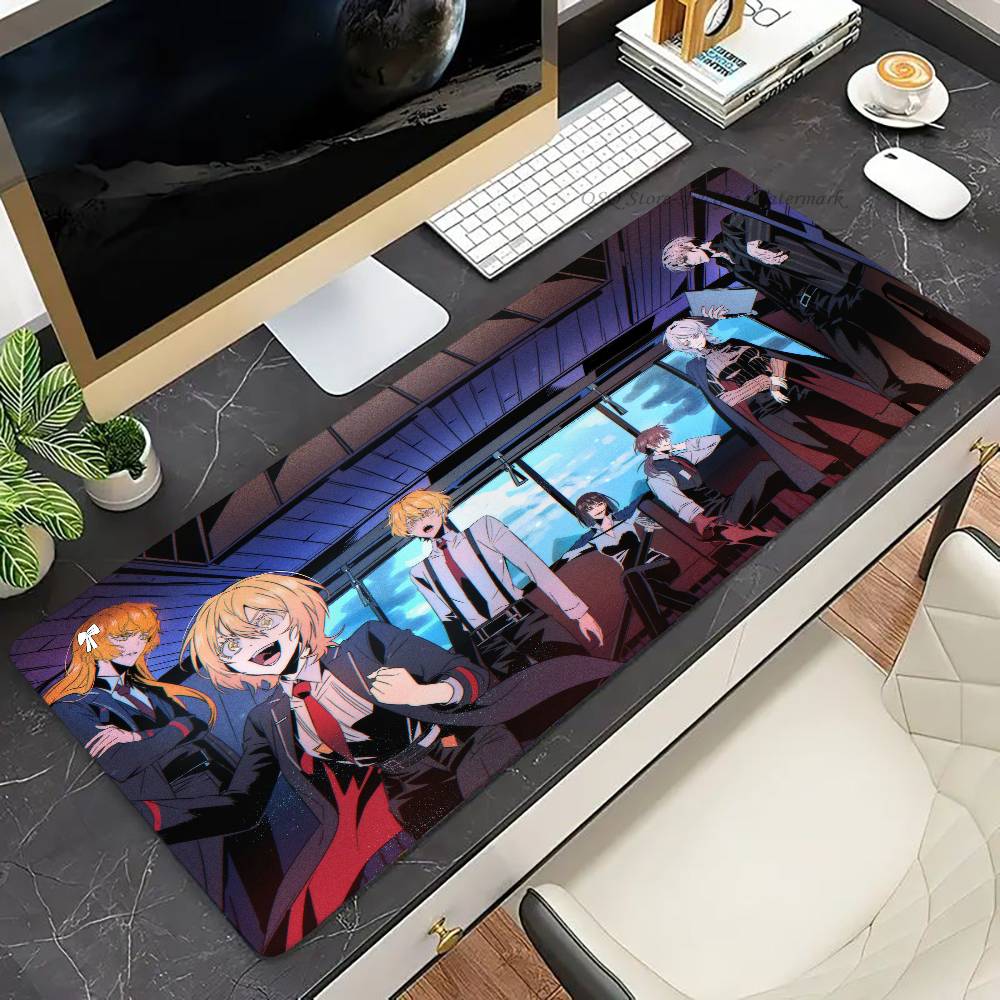 Limbus C-Company ゲーム アニメ マウスパッ - Esports Gaming Stocks のレビューと価格