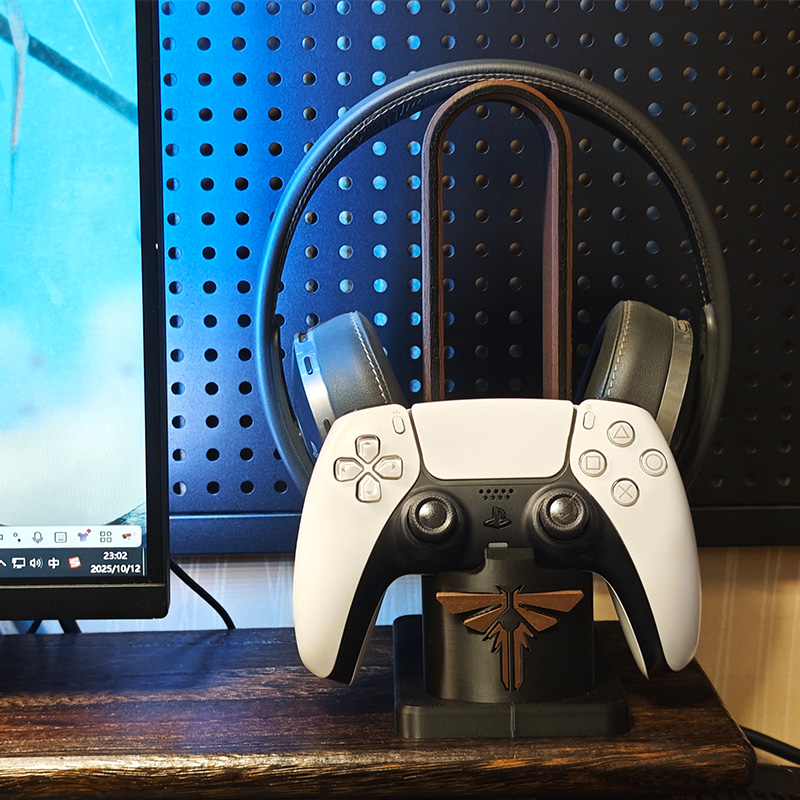 ハンドルイヤホンスタンドゼルダアニメテーマハンガーPS5ゲー - Esports Gaming Stocks のレビューと価格