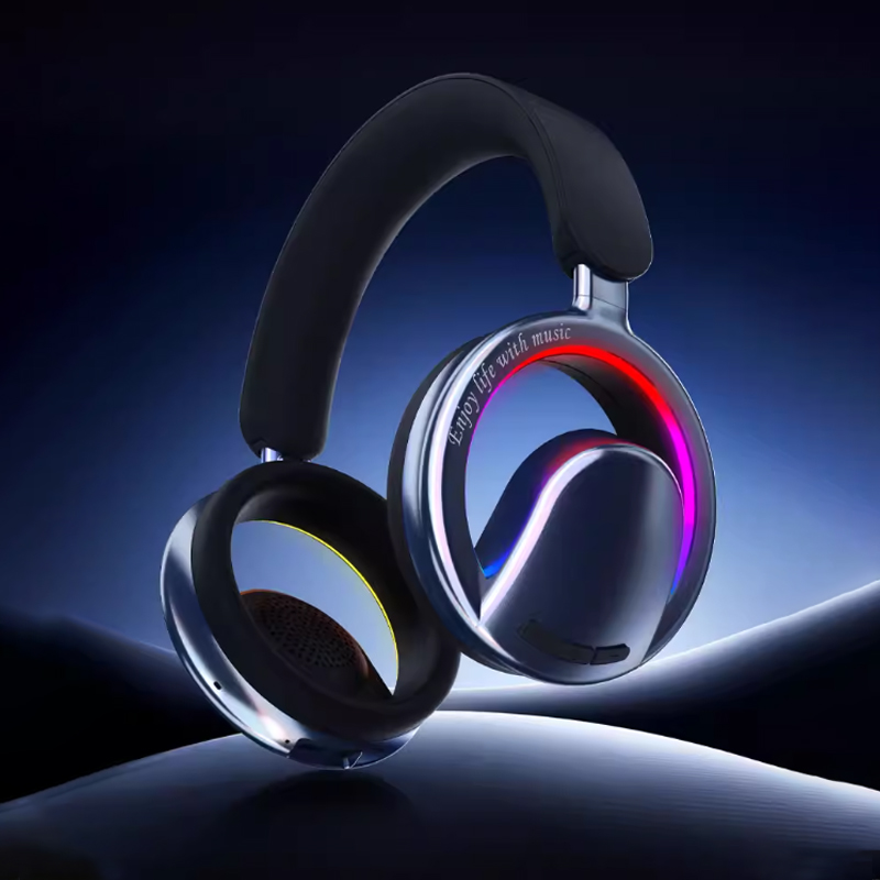 IQTZ B16 ヘッドフォン ワイヤレス Bluetoot - Esports Gaming Video のレビューと価格