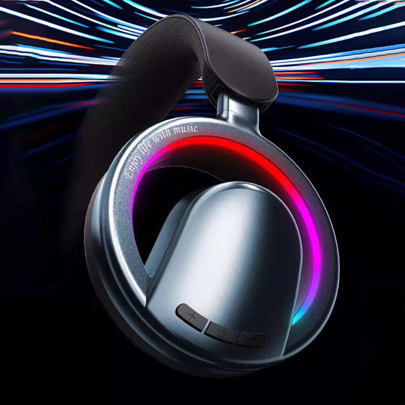 IQTZ B16 ヘッドフォン ワイヤレス Bluetoot - Esports Gaming Video のレビューと価格