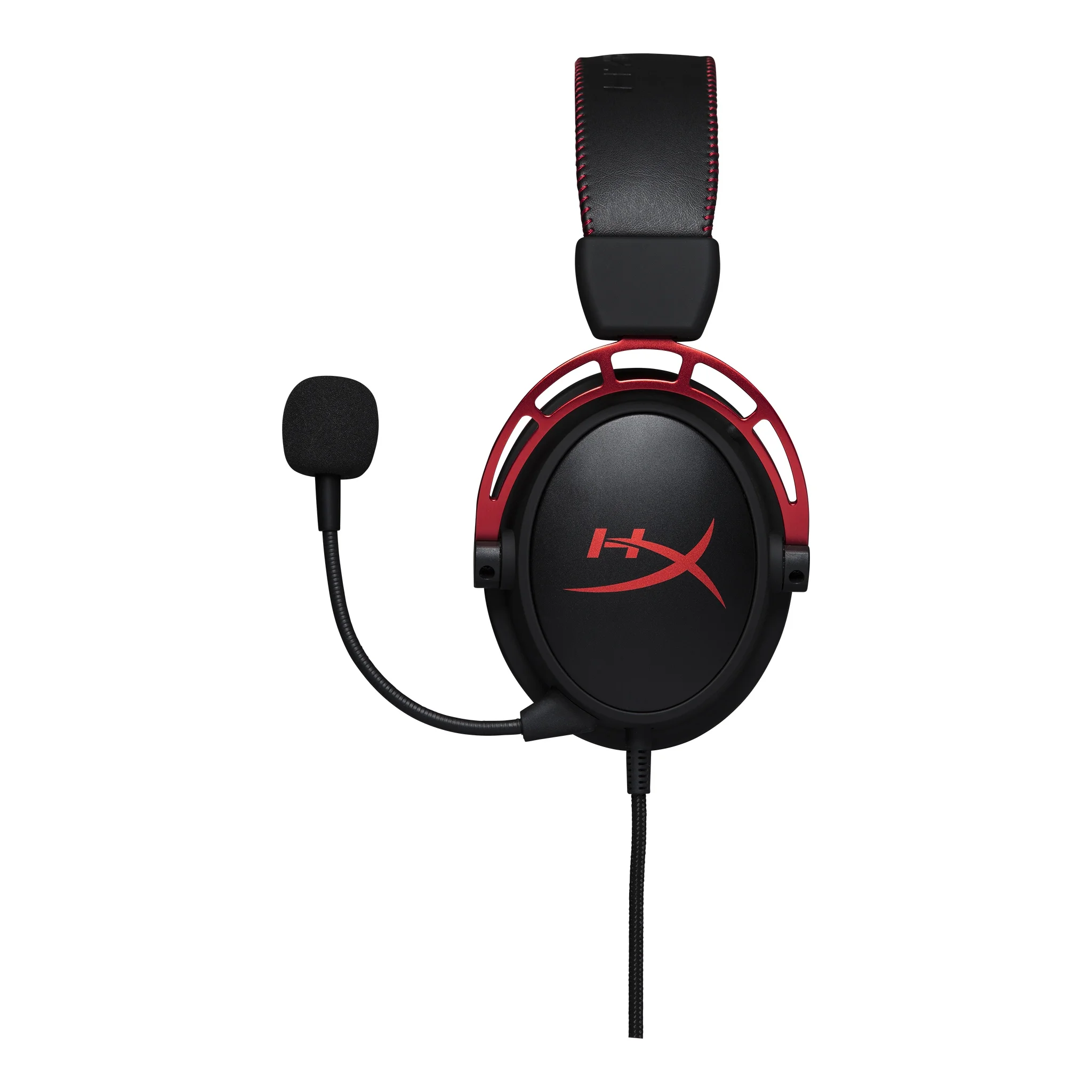 HyperxクラウドAlphaゲーミングヘッドセット,マイク - Esports Gaming Video のレビューと価格