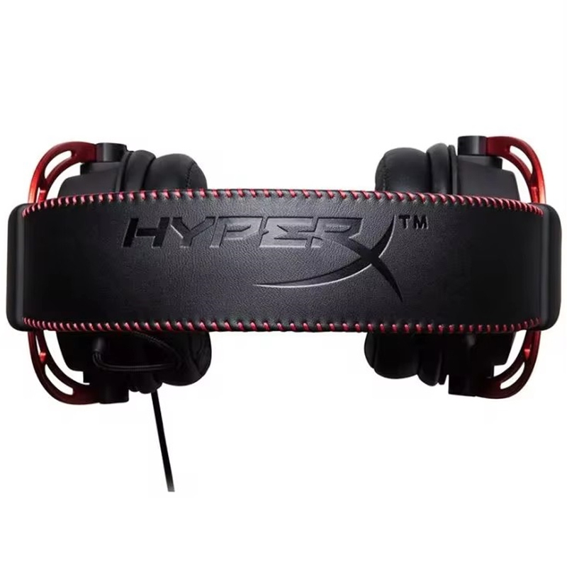 HyperxクラウドAlphaゲーミングヘッドセット,マイク - Esports Gaming Video のレビューと価格