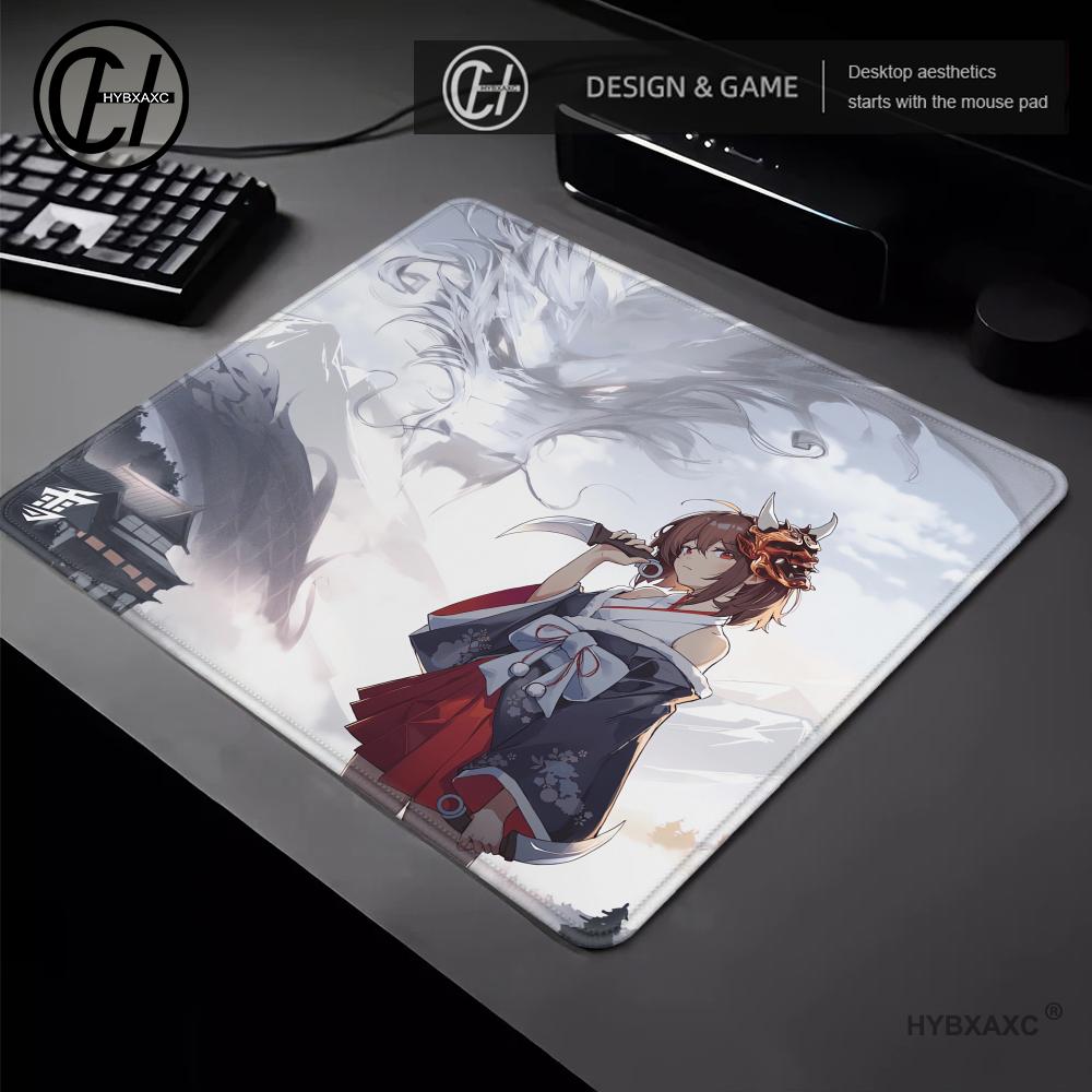 新入荷 YUKI AIM アニメ小型マウスパッド 45x40 - Esports Gaming Stocks のレビューと価格