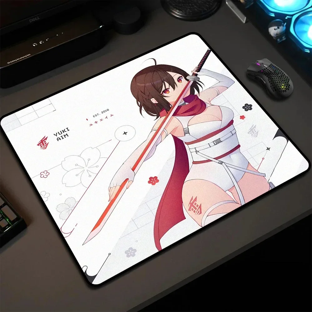 プロのゲーミングマウスパッド,Yuki aimプレミアムマウ - Esports Gaming Stocks のレビューと価格