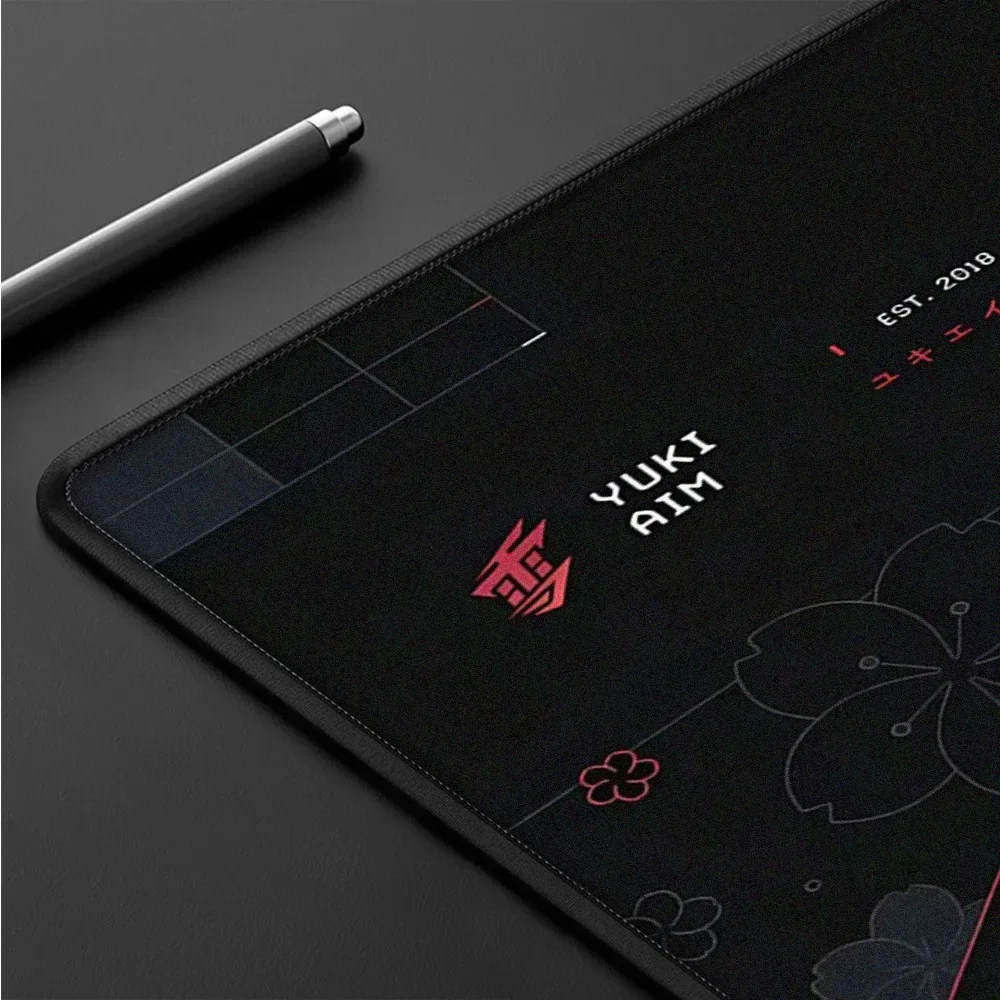 プロのゲーミングマウスパッド,Yuki aimプレミアムマウ - Esports Gaming Stocks のレビューと価格