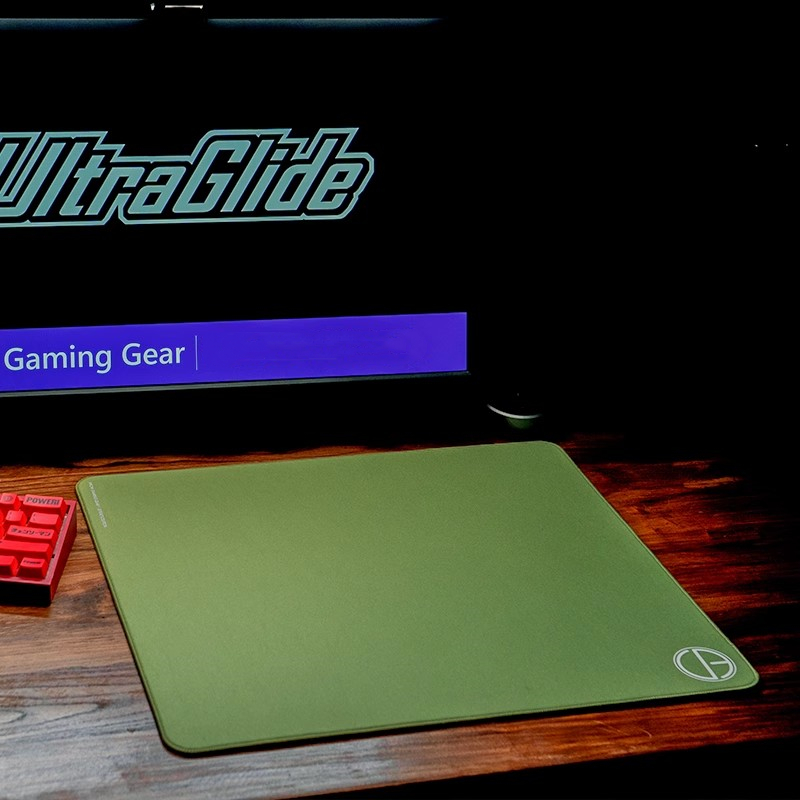 Ultraglide meowゲーミングマウスパッド,大型マ - Esports Gaming Stocks のレビューと価格