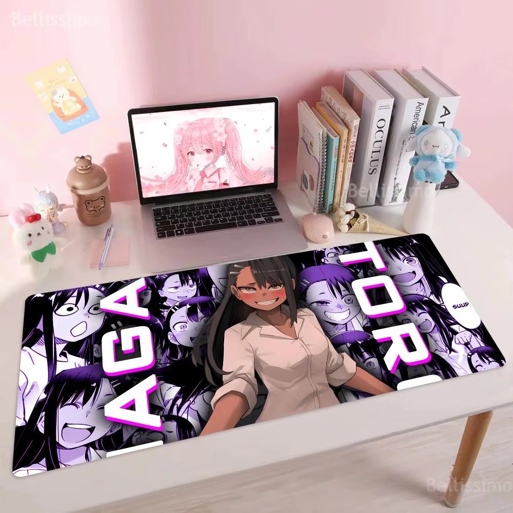 人気アニメ「Don't Bully Me, Nagatoro - Esports Gaming Stocks のレビューと価格