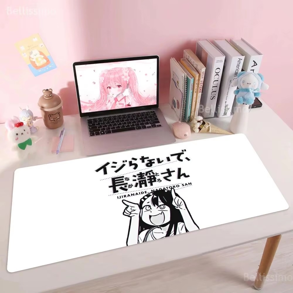 人気アニメ「Don't Bully Me, Nagatoro - Esports Gaming Stocks のレビューと価格