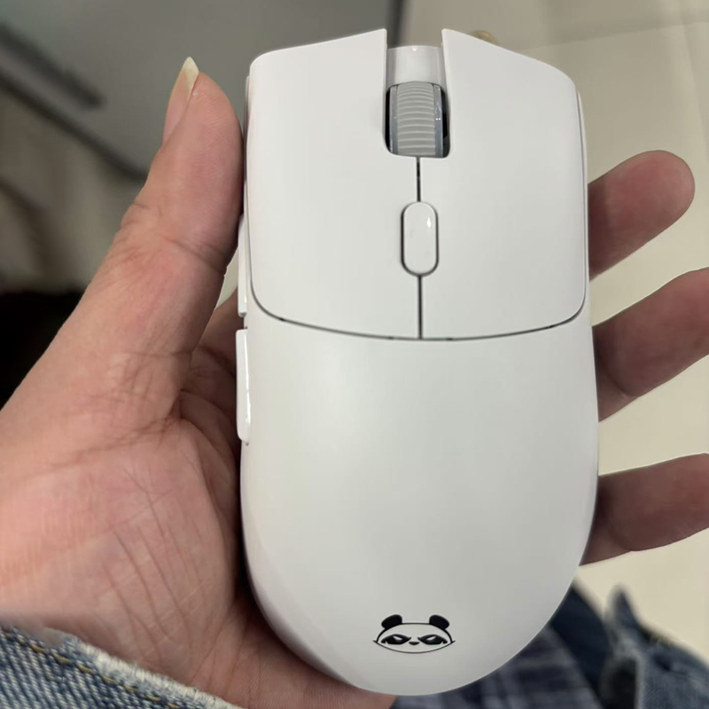 Metaphyuni panda P1 ワイヤレスマウス P - Esports Gaming Pc のレビューと価格