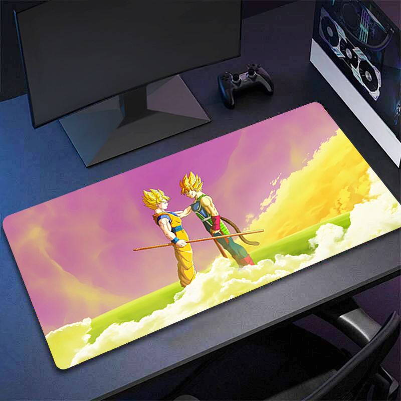 マウスパッドドラゴンボールプロフェッショナル E スポーツゲ - Esports Y Gaming のレビューと価格