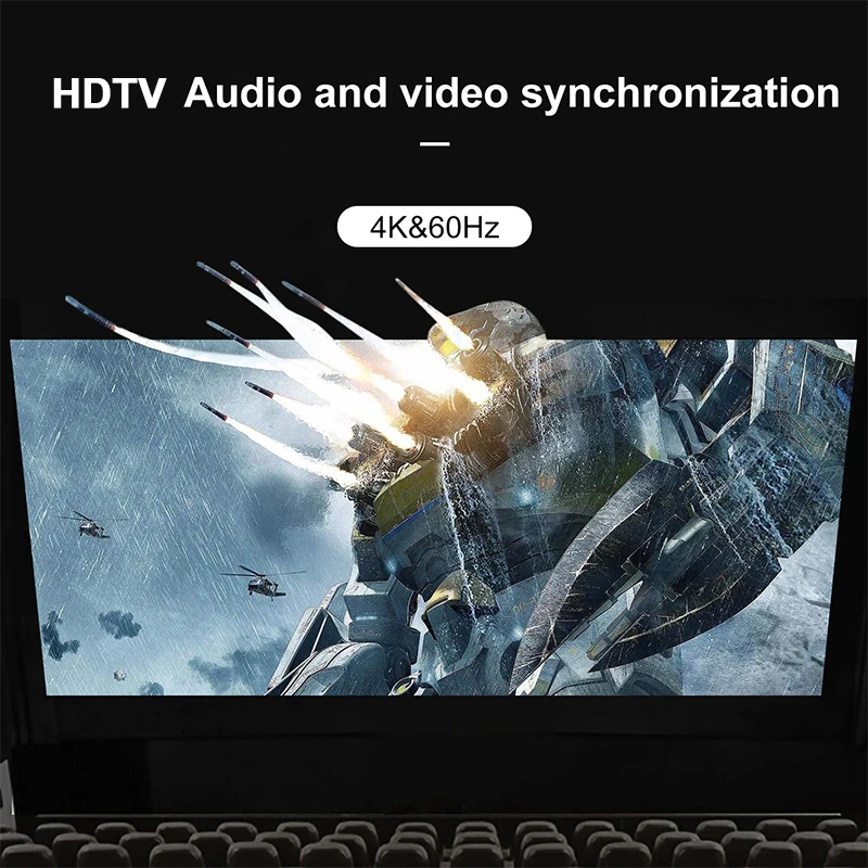 4K 60Hz 3D ミニ 3ポート HD スイッチャー 4 - Esports Gaming Hub のレビューと価格