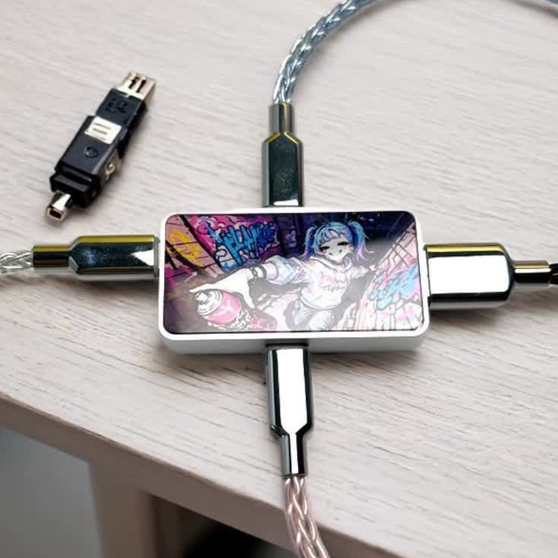 DT23 ゲーミングUSBハブ Type-Cドック、8Kディ - Esports Gaming Hub のレビューと価格