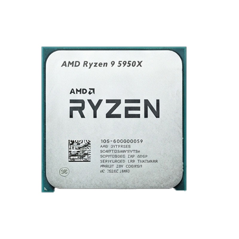 16コア デスクトップCPU AMD Ryzen 9 595 - Amd Cpu Ryzen 9 のレビューと価格